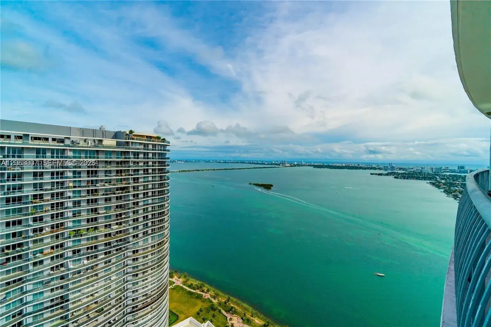 1750 N Bayshore Dr # 5505, Miami FL 33132