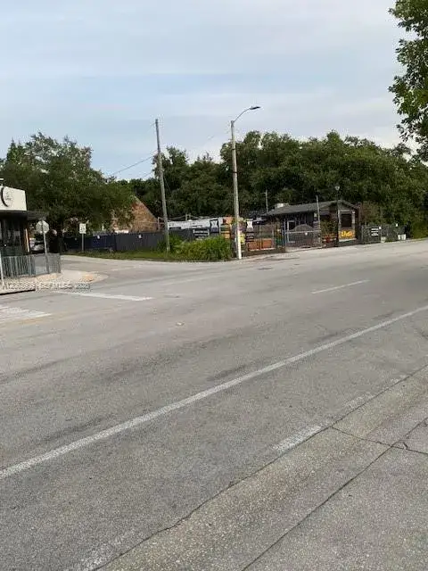 Commercial Land for sale at 6010 NE 2nd Ave, Miami FL 33137