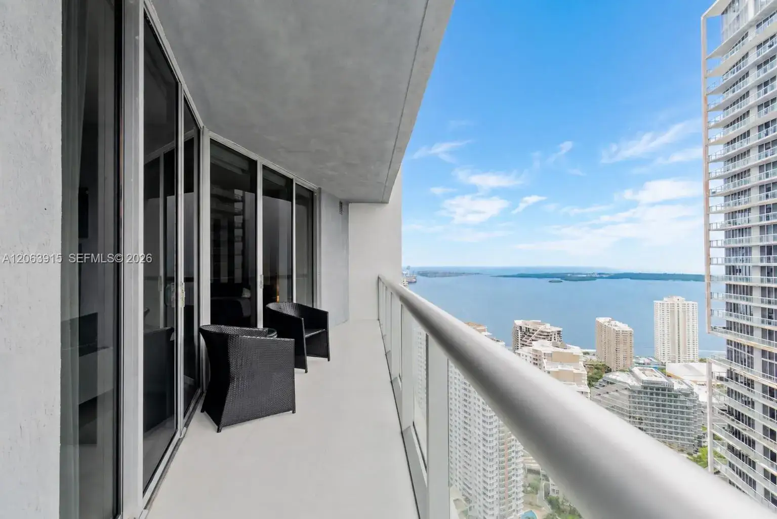 475 Brickell Ave # 4511, Miami FL 33131