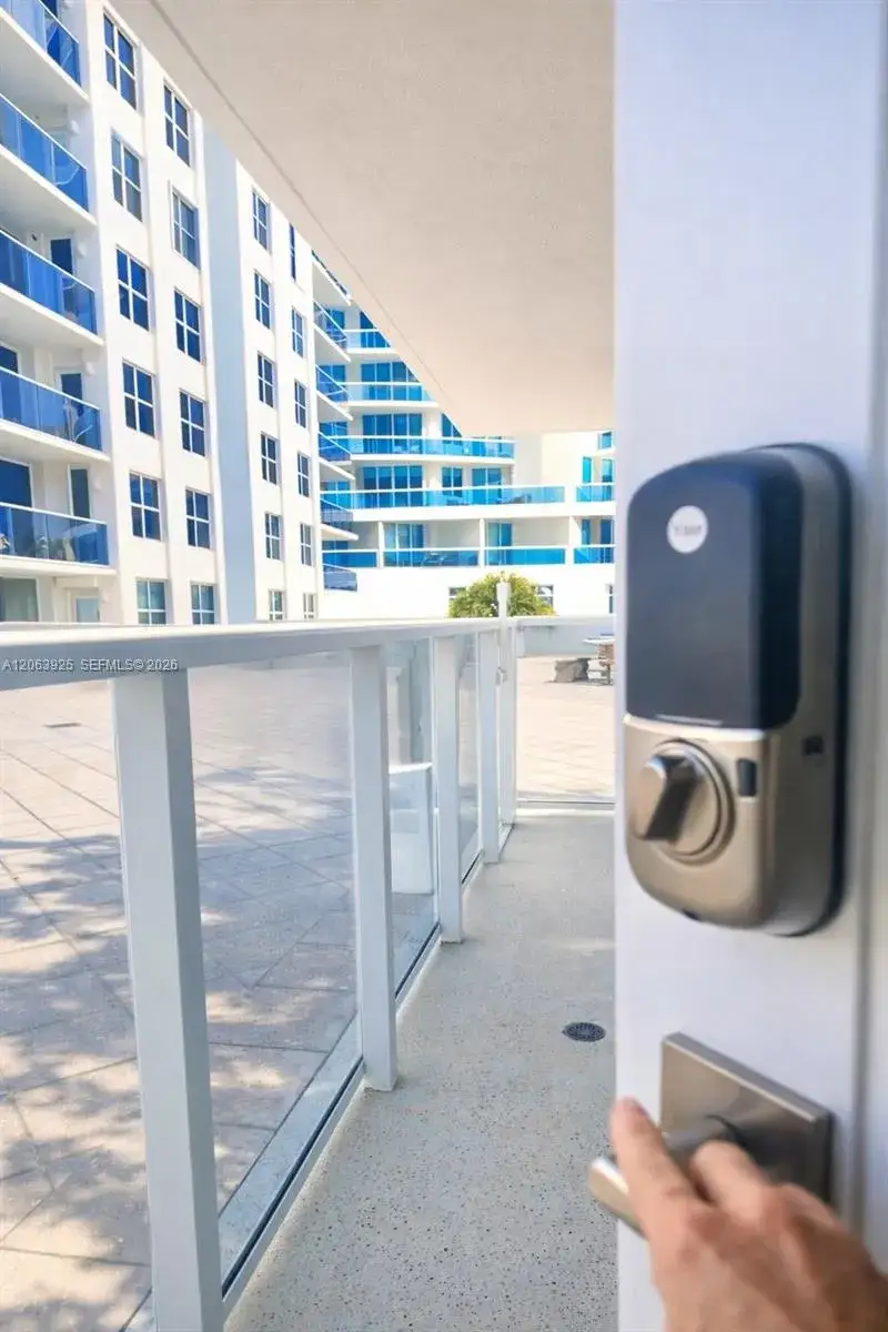 2 bedroom 2 bath Residential Lease for rent at 2751 S Ocean Dr # 301S, Hollywood FL 33019