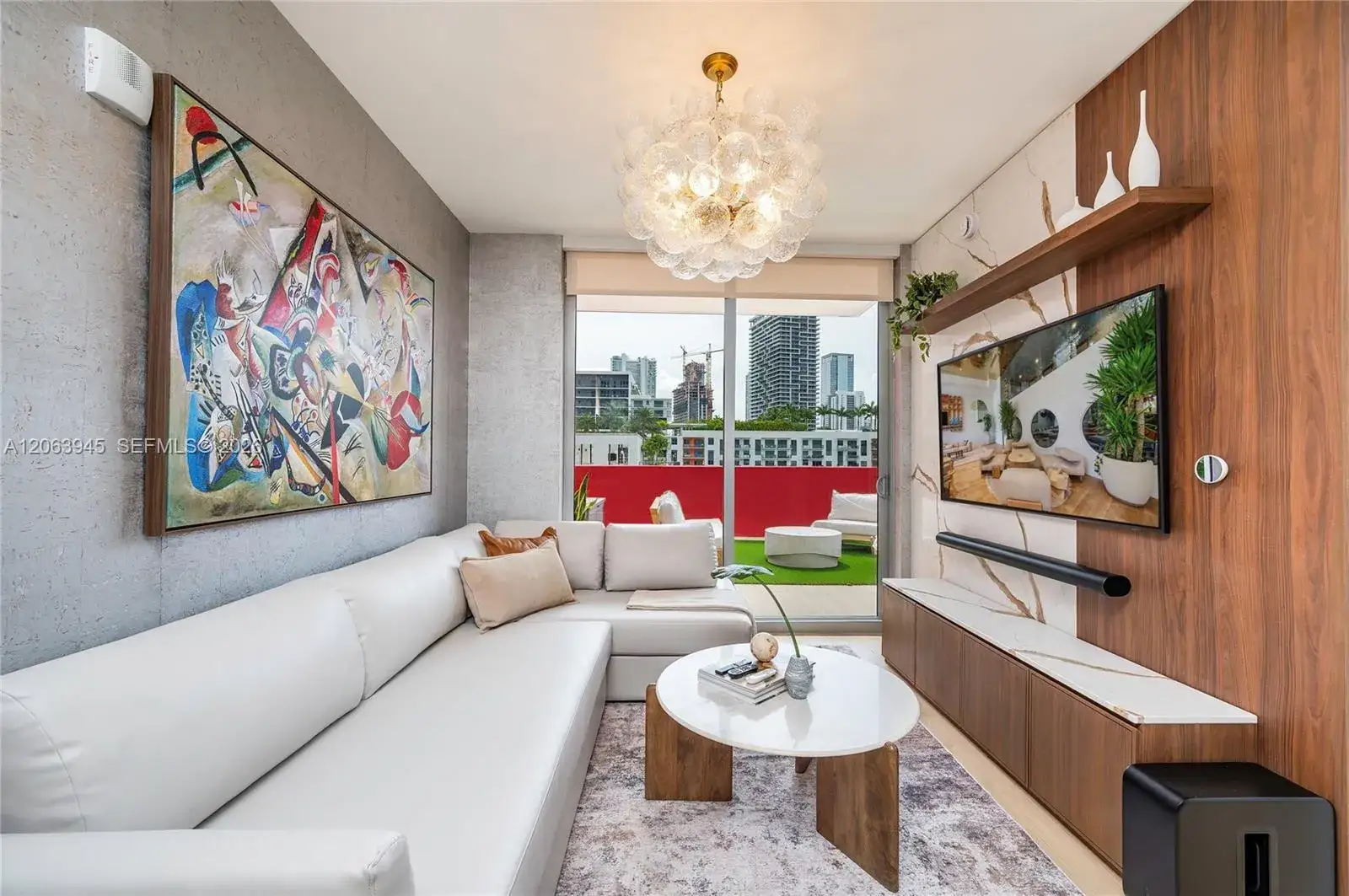 90 NE 32nd # 601, Miami FL 33137