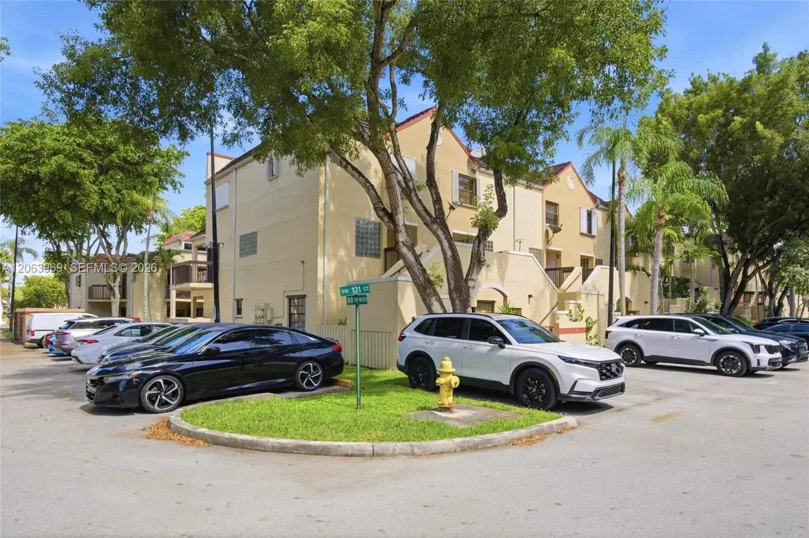 8855 SW 131st Ct # 202, Miami FL 33186