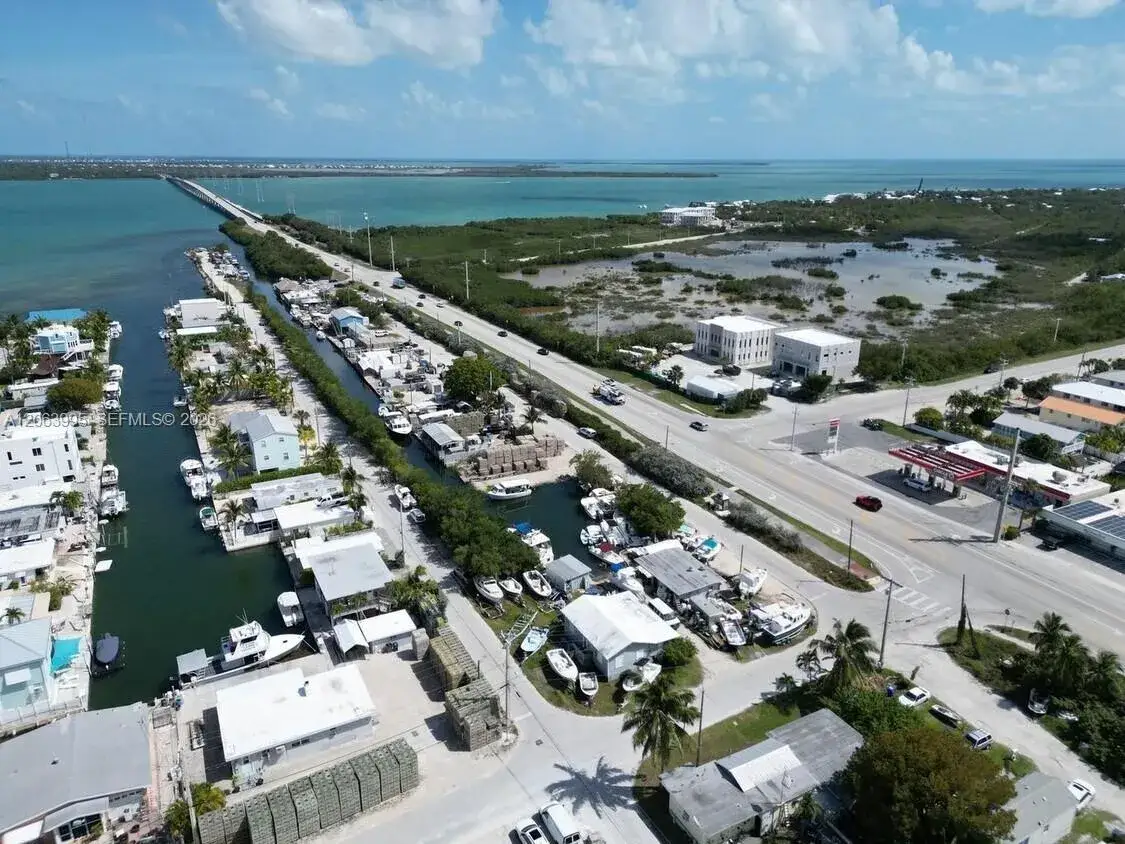 Commercial Sale for sale at 24931 Overseas Hwy, Lower Keys FL 33042