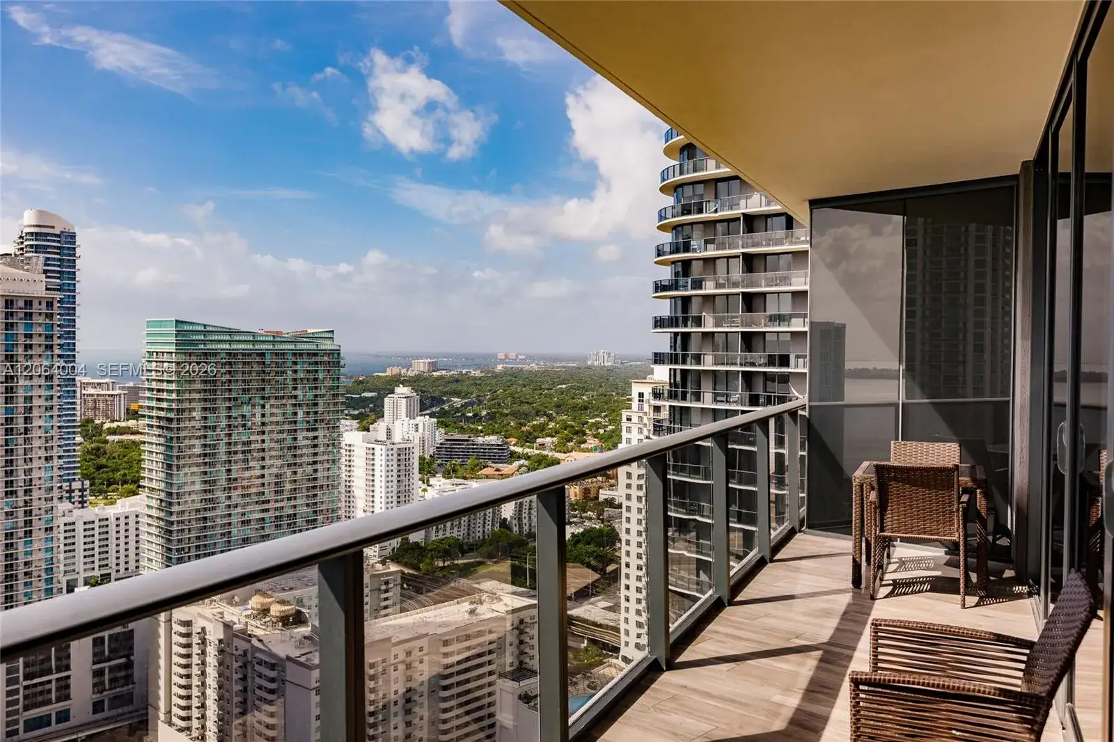 801 S Miami Ave # 3703, Miami FL 33130