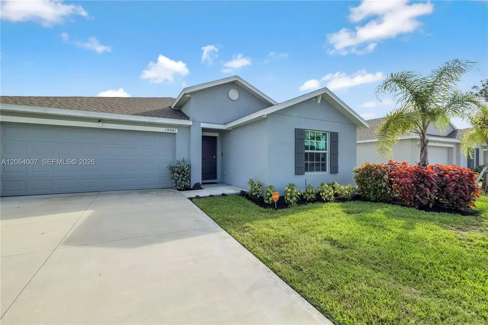 4 bedroom 2 bath Residential for sale at 19941 GREEN PASTURE RD, Lehigh Acres FL 33974
