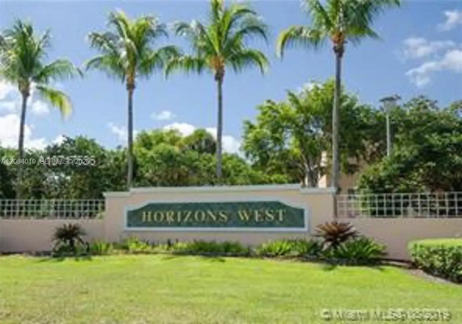 8400 SW 133 RD AV # 317, Miami FL 33183