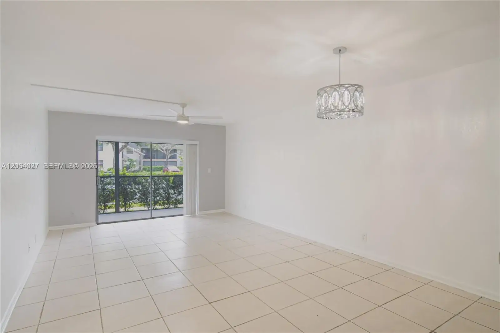 3 bedroom 2 bath Residential Lease for rent at 2830 Riverside Dr # 3, Coral Springs FL 33065