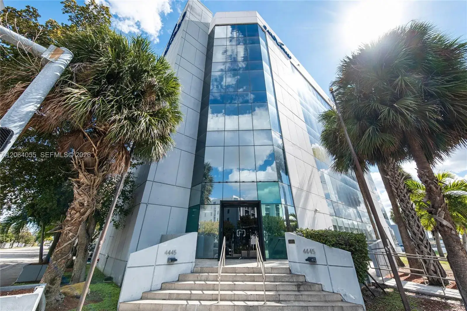 Commercial Sale for sale at 4445 W 16th Ave # 600, Hialeah FL 33012