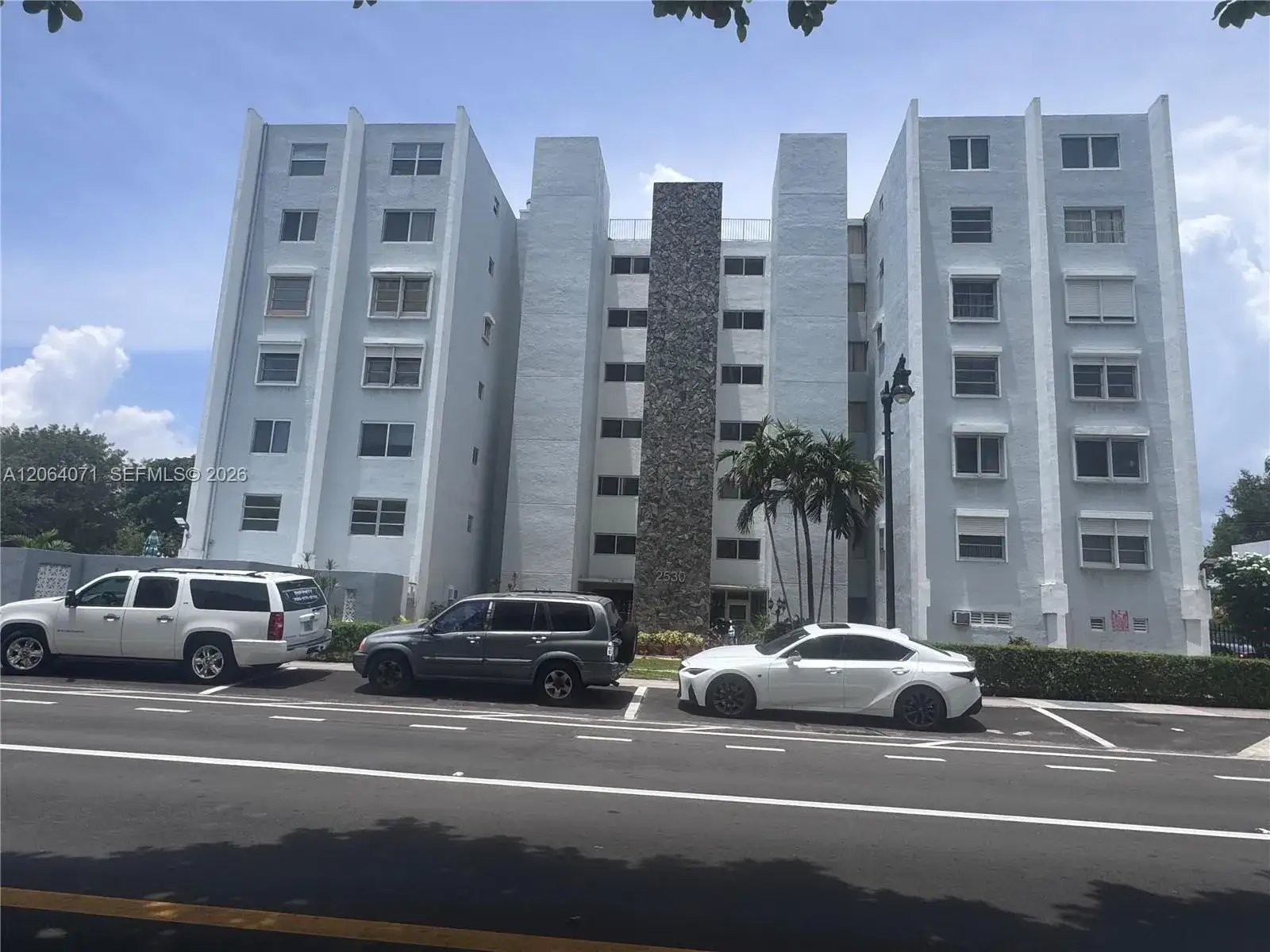 2 bedroom 2 bath Residential for sale at 2530 SW 3rd Ave # 306, Miami FL 33129