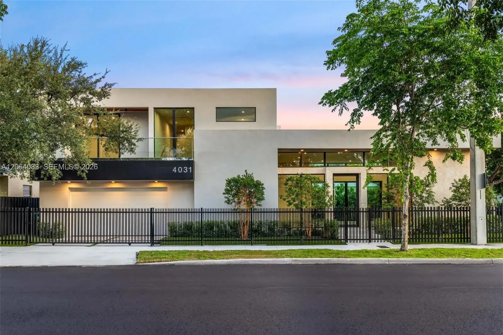 4 bedroom 5 bath Residential for sale at 4031 NW 1st Ave, Miami FL 33127
