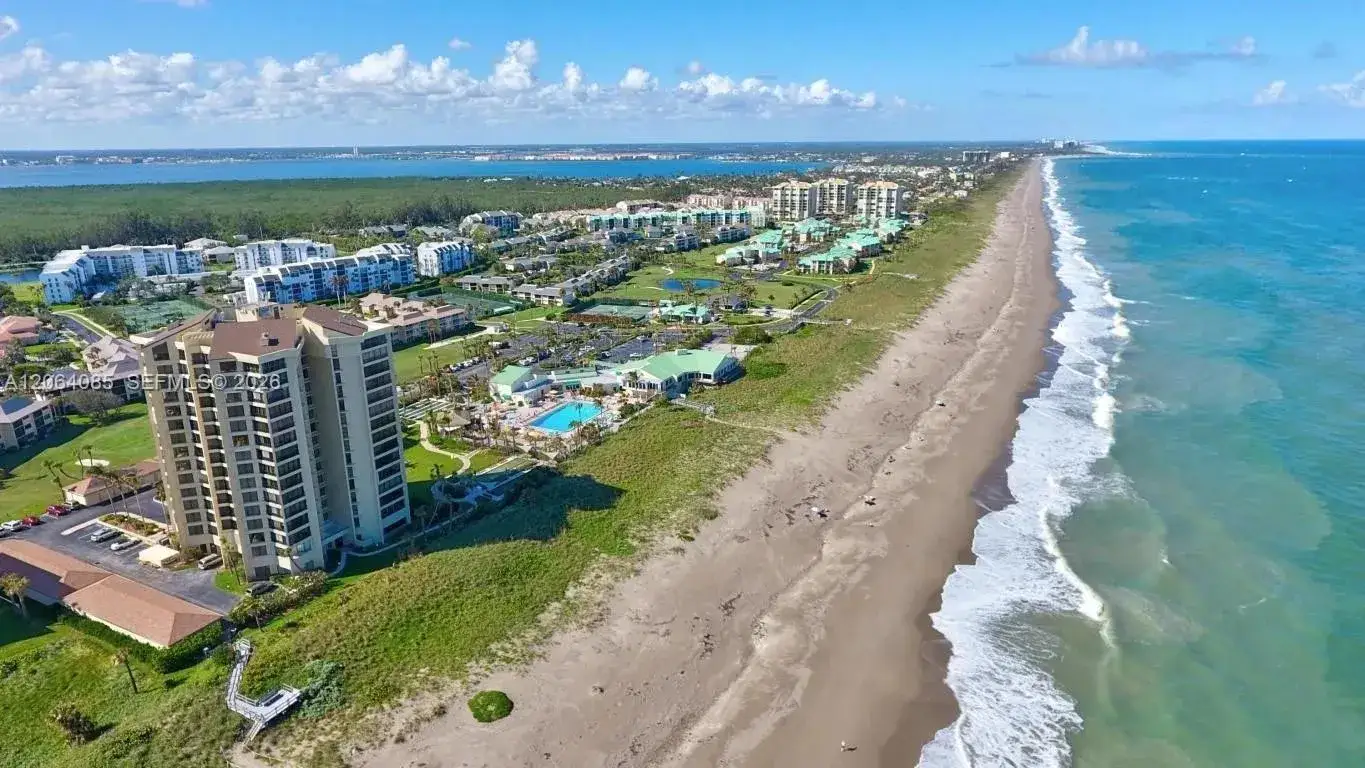 2 bedroom 2 bath Residential for sale at 2400 S Ocean Dr # 2212, Fort Pierce FL 34949