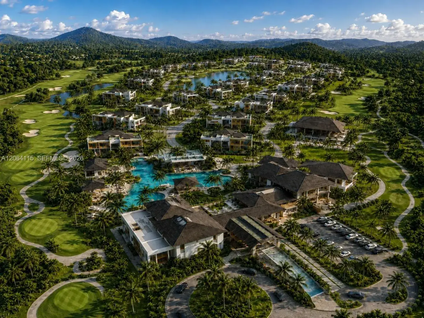 Commercial Land for sale at FINCA NO 5142, FL