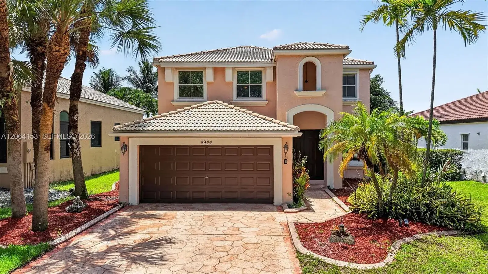 4944 SW 166th Ave, Miramar FL 33027