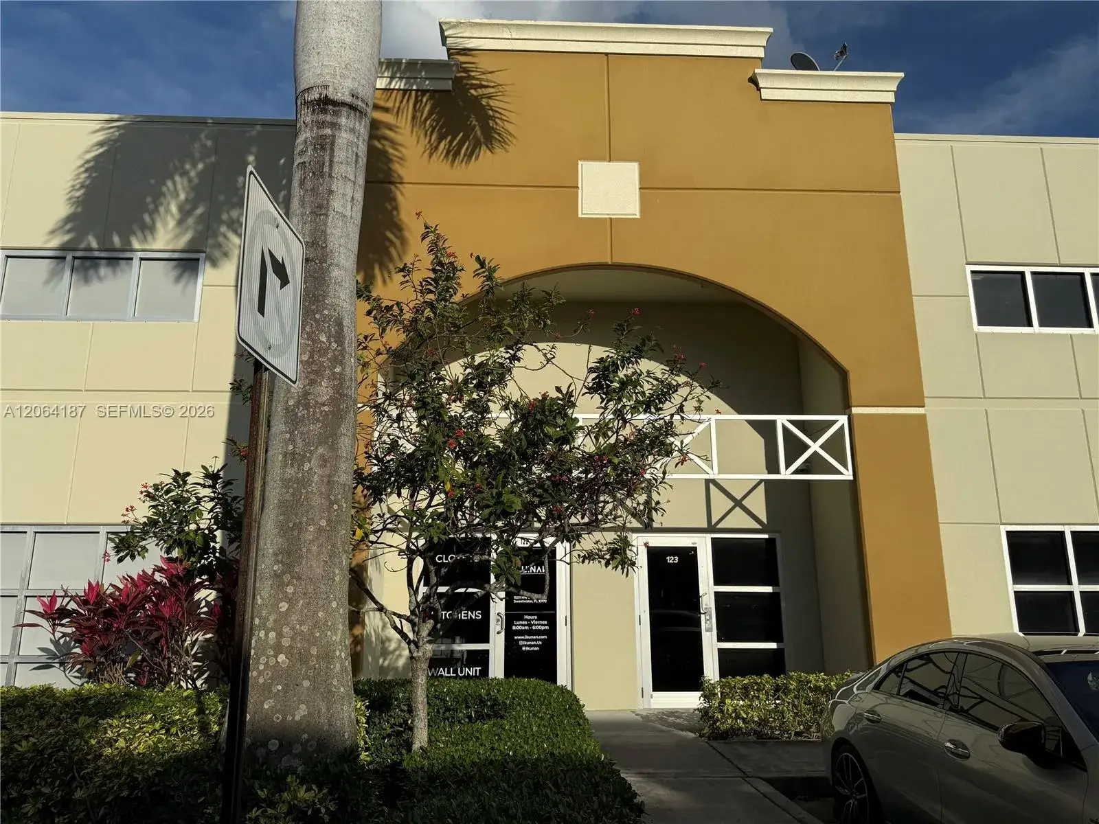 Commercial Sale for sale at 11231 NW 20th St # 123, Doral FL 33172