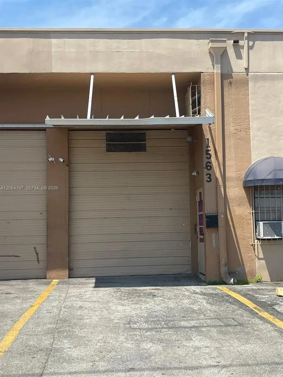 Commercial Sale for sale at 1573 W 38 St # 1563, Hialeah FL 33012