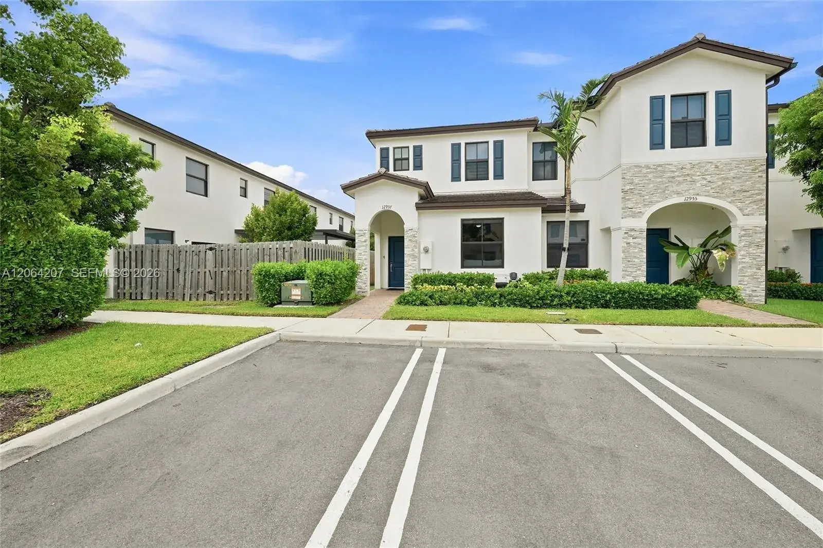 3 bedroom 3 bath Residential for sale at 12957 SW 232nd Ln, Homestead FL 33170