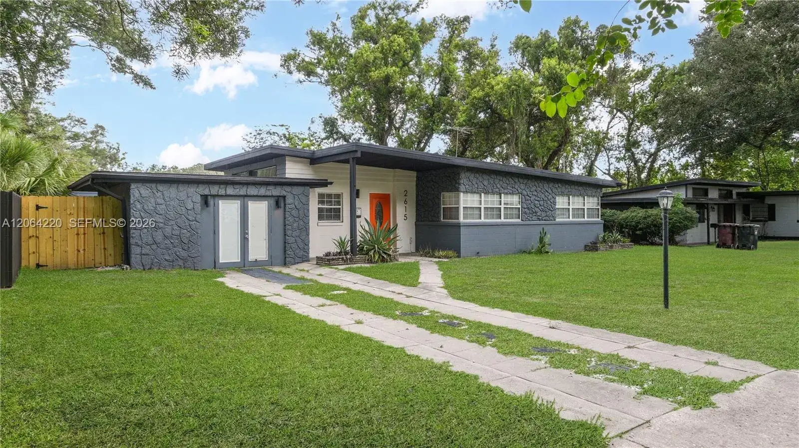 2615 Hargill Dr, Orlando FL 32806
