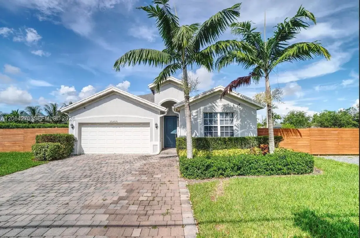 4 bedroom 2 bath Residential for sale at 30600 SW 193rd Ave, Homestead FL 33030