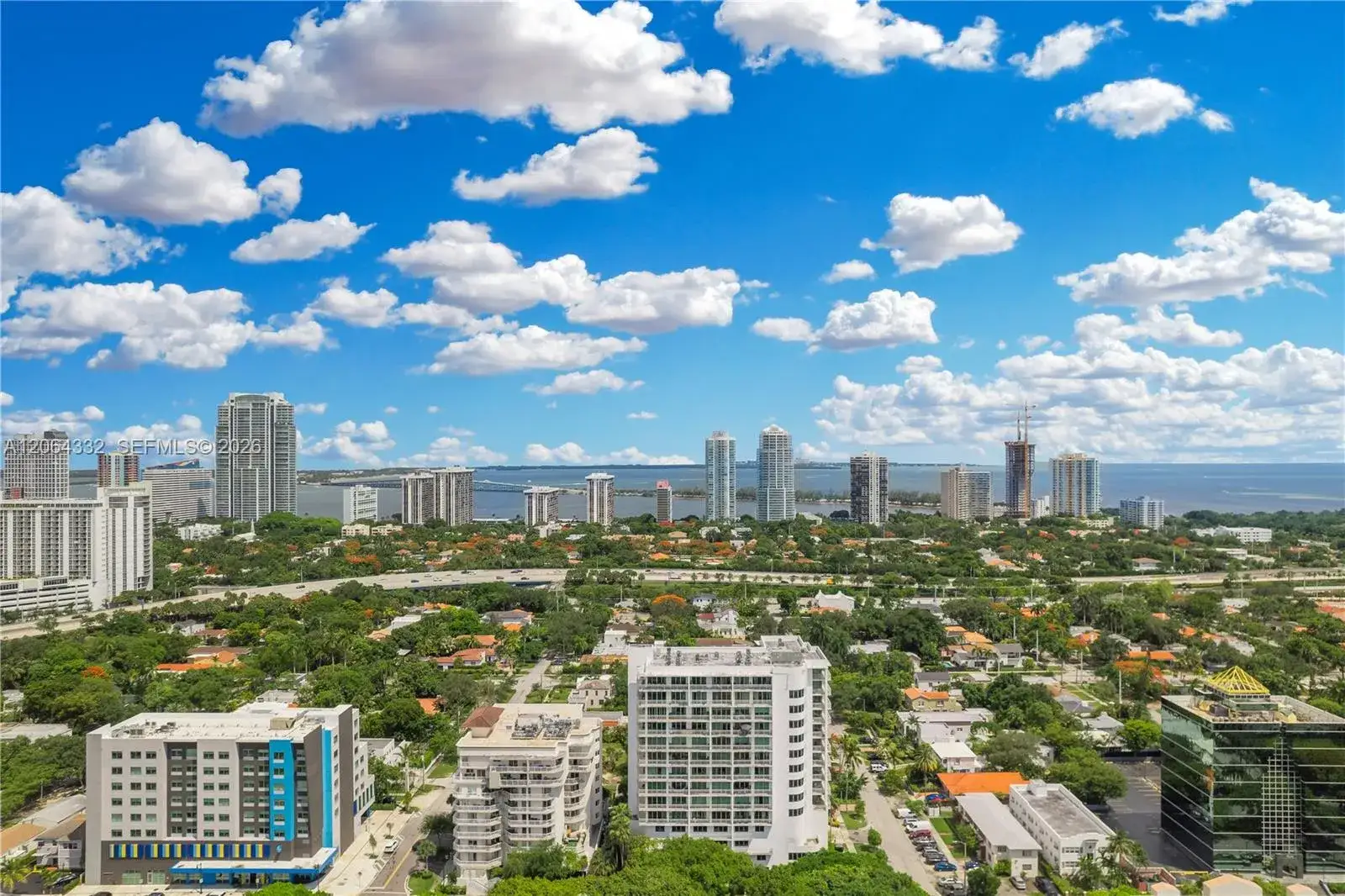 2021 SW 3rd Ave # 707, Miami FL 33129