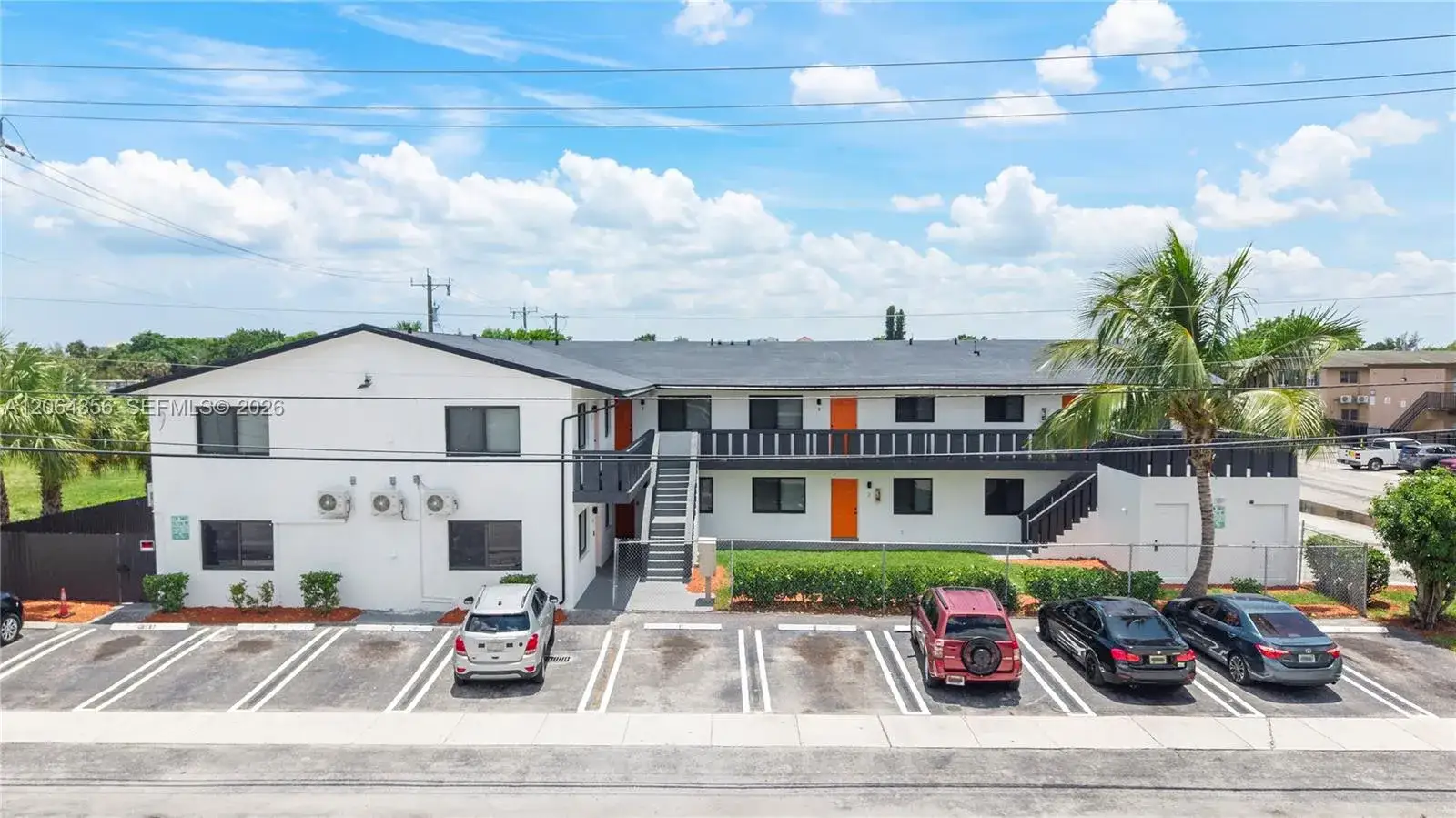 Commercial Sale for sale at 940 NW 8th Ave, Pompano Beach FL 33060