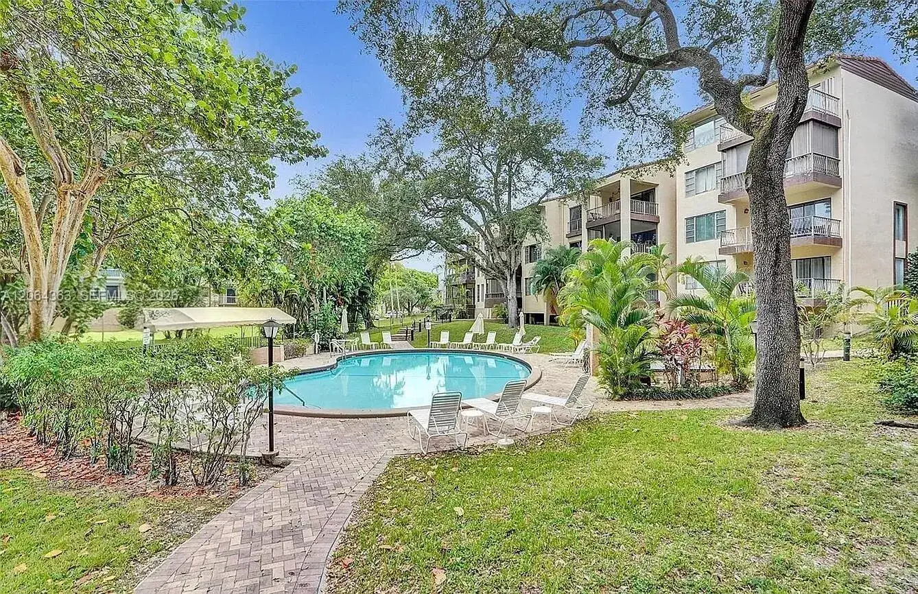 2 bedroom 2 bath Residential Lease for rent at 6060 S Falls Cir Dr # 313, Lauderhill FL 33319