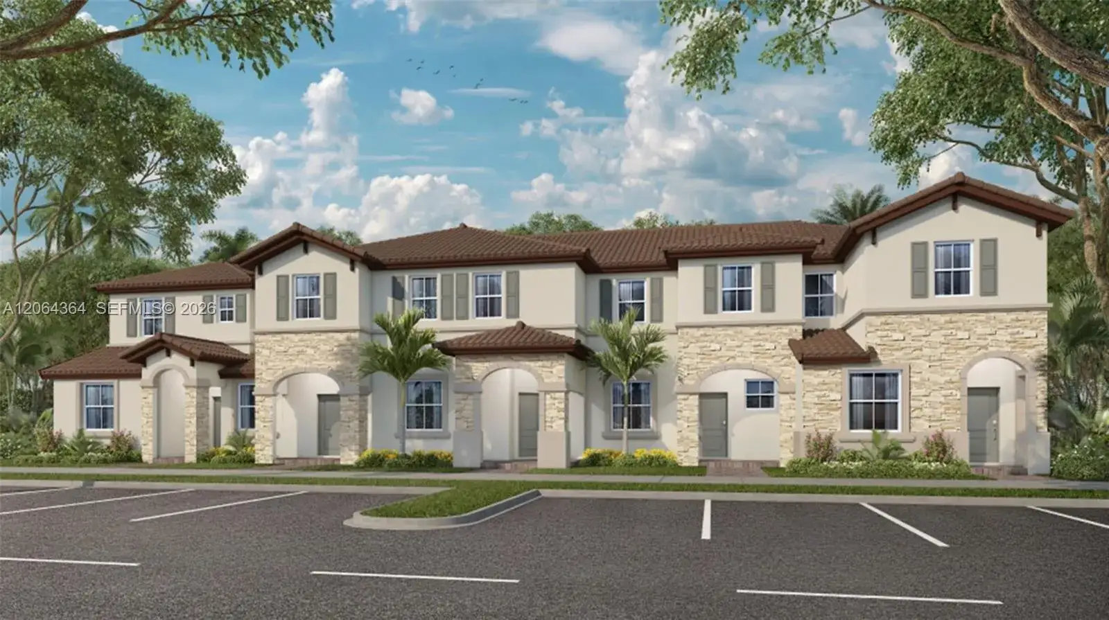3 bedroom 2 bath Residential for sale at 2576 SE 25 RD, Homestead FL 33035