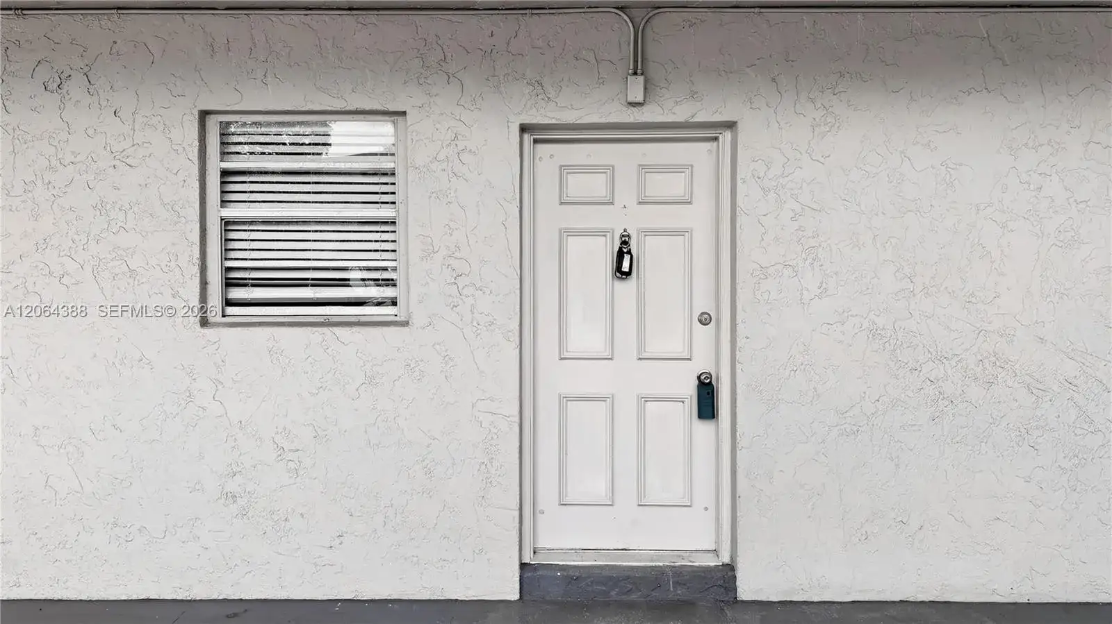 1 bedroom 1 bath Residential for sale at 17255 SW 95th Ave # 161, Palmetto Bay FL 33157