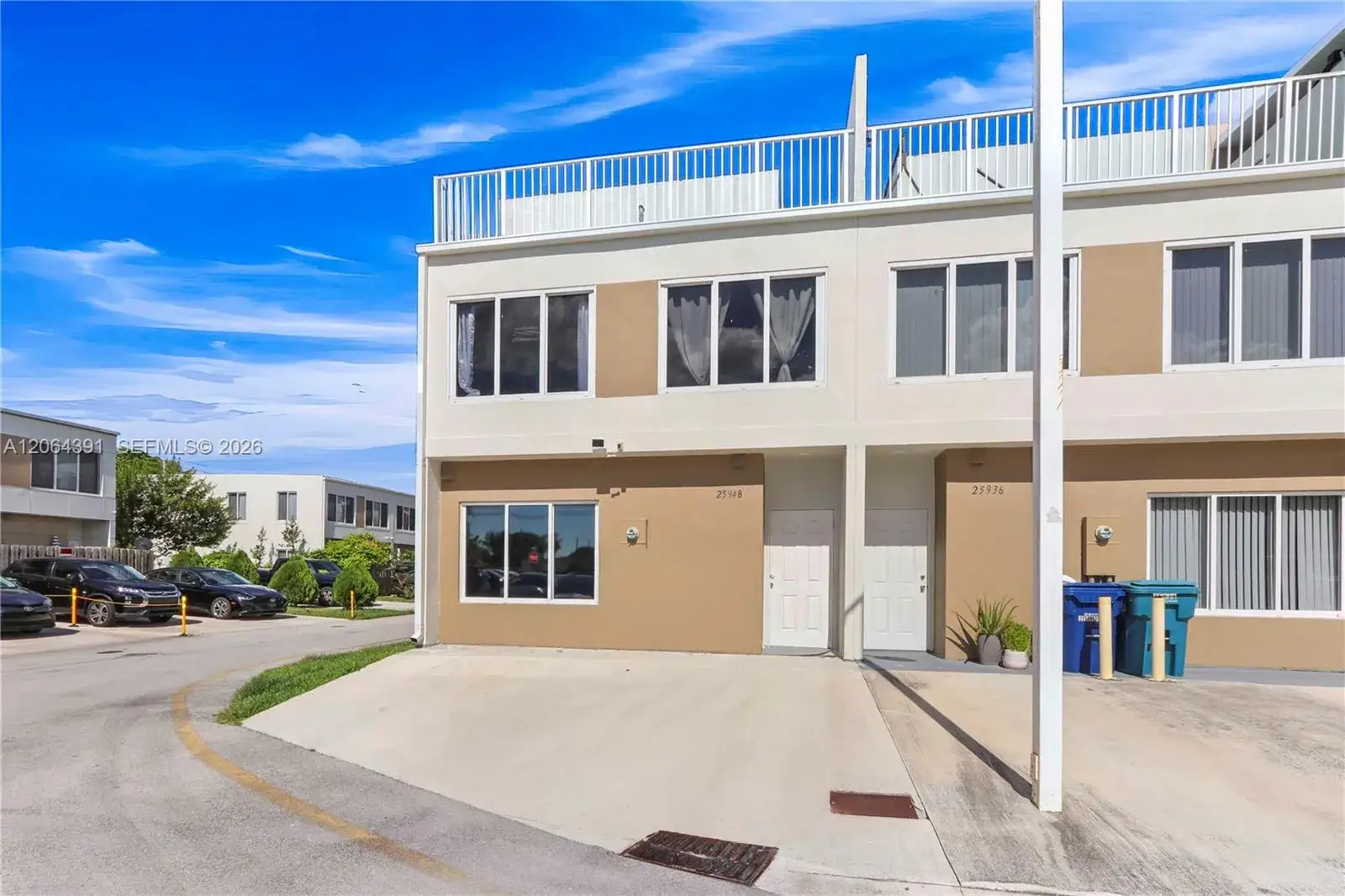 25948 SW 139th Ct # 0, Homestead FL 33032