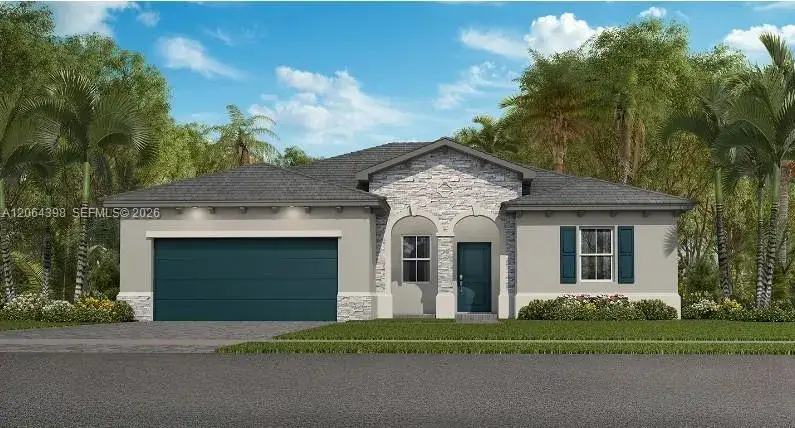 4 bedroom 3 bath Residential for sale at 17417 SW 287 ST, Miami FL 33030