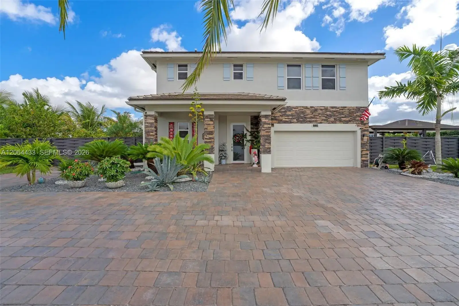 4 bedroom 3 bath Residential for sale at 19815 SW 132nd Ct, Miami FL 33177