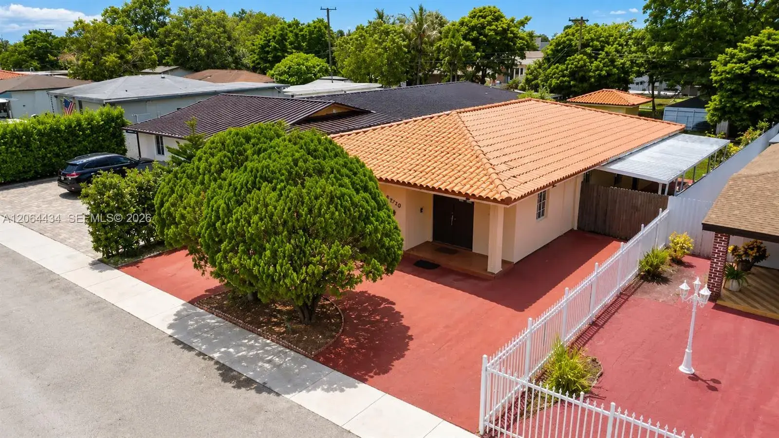5170 NW 2nd St, Miami FL 33126