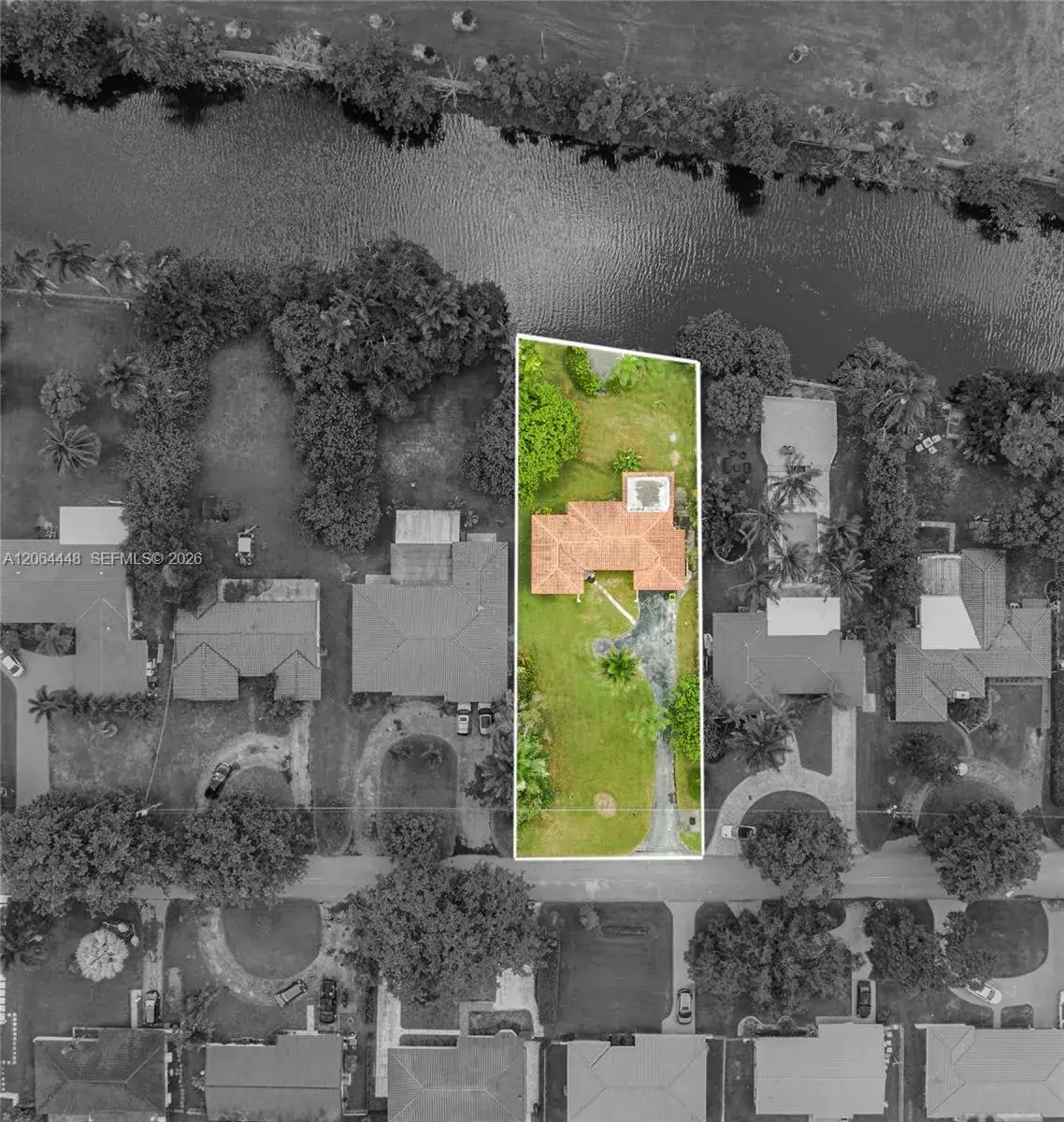 8 bedroom 8 bath Residential for sale at 400 NW 87th St, El Portal FL 33150
