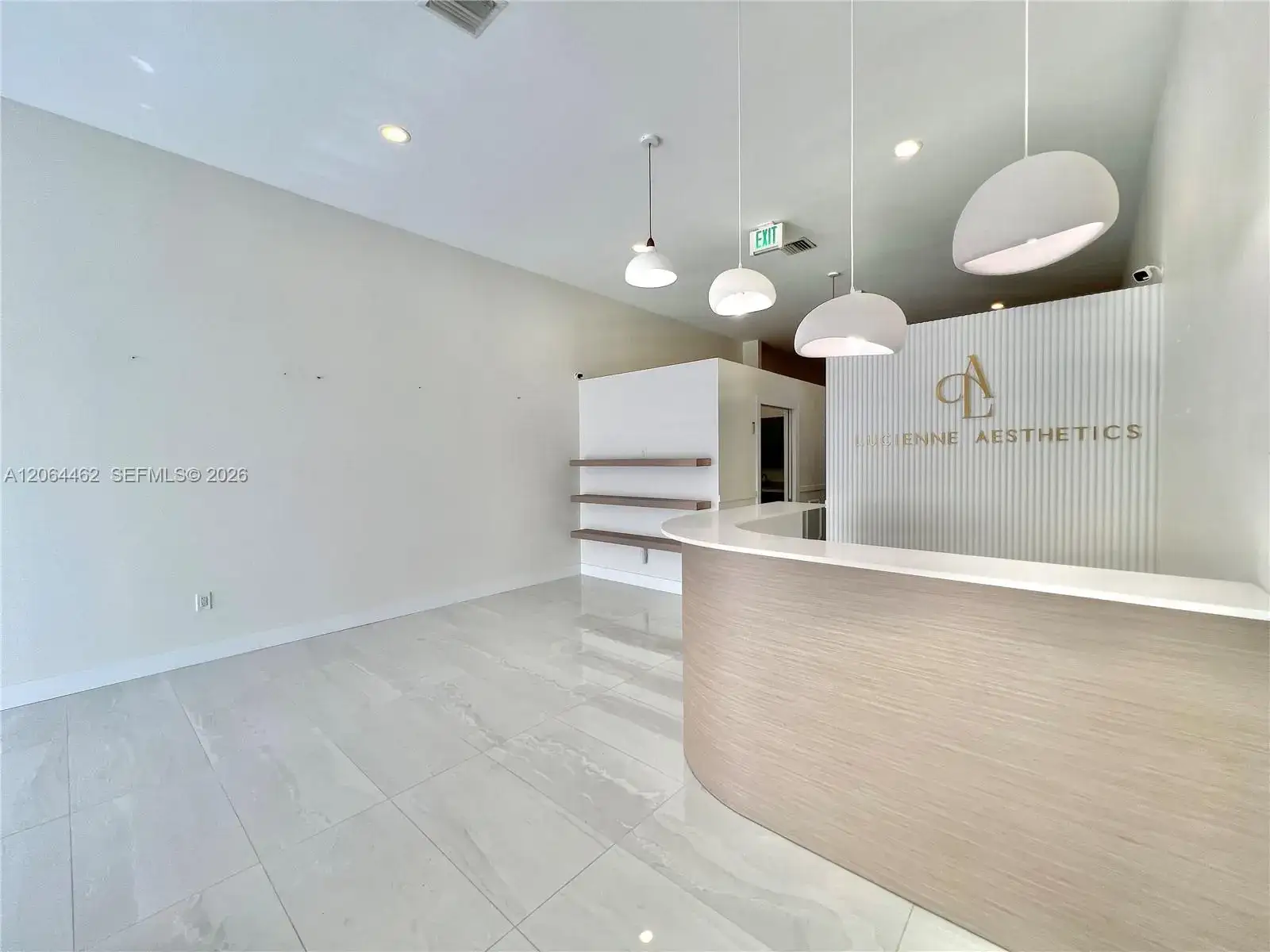 Commercial Sale for sale at 1400 Ponce De Leon Blvd, Coral Gables FL 33134