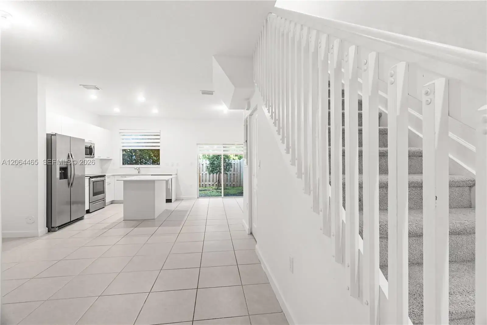 3 bedroom 3 bath Residential Lease for rent at 12121 NW 23rd Ct, Miami FL 33167