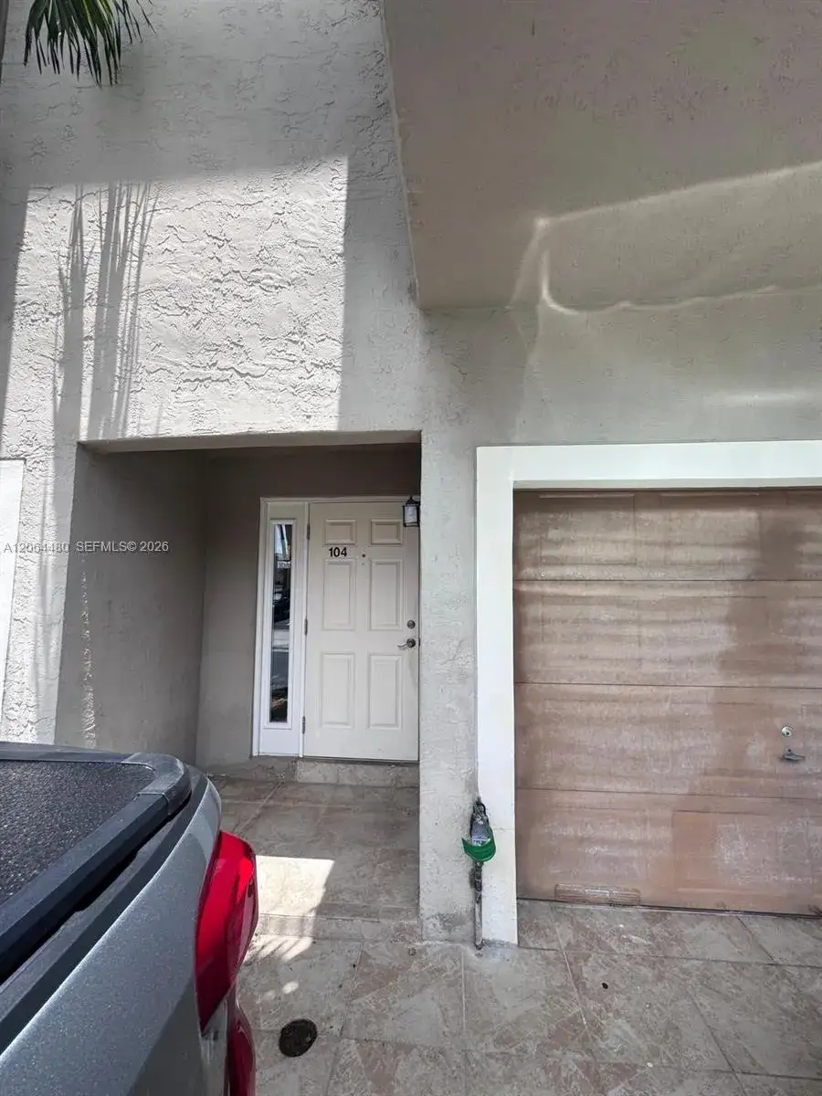 9904 Hammocks Blvd # 58, Miami FL 33196