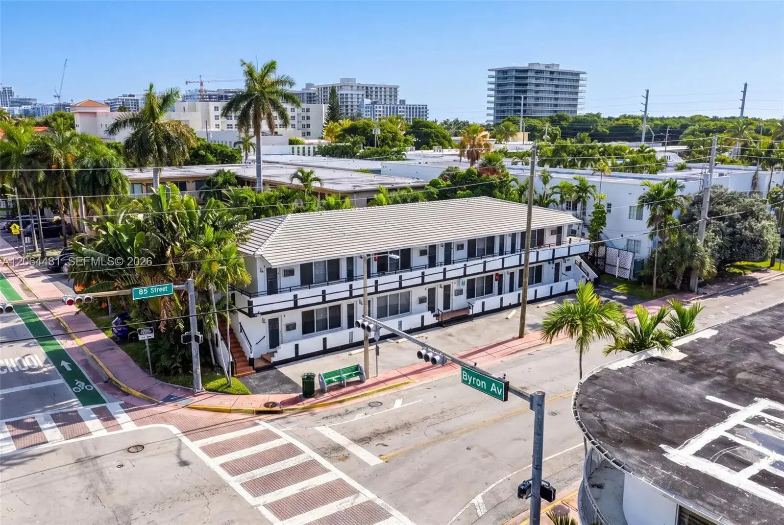Commercial Sale for sale at 345 85th St, Miami Beach FL 33141