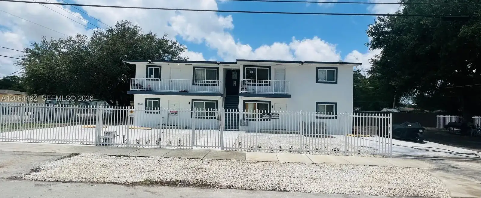 Commercial Sale for sale at 8400 NW 15th Ave, Miami FL 33147