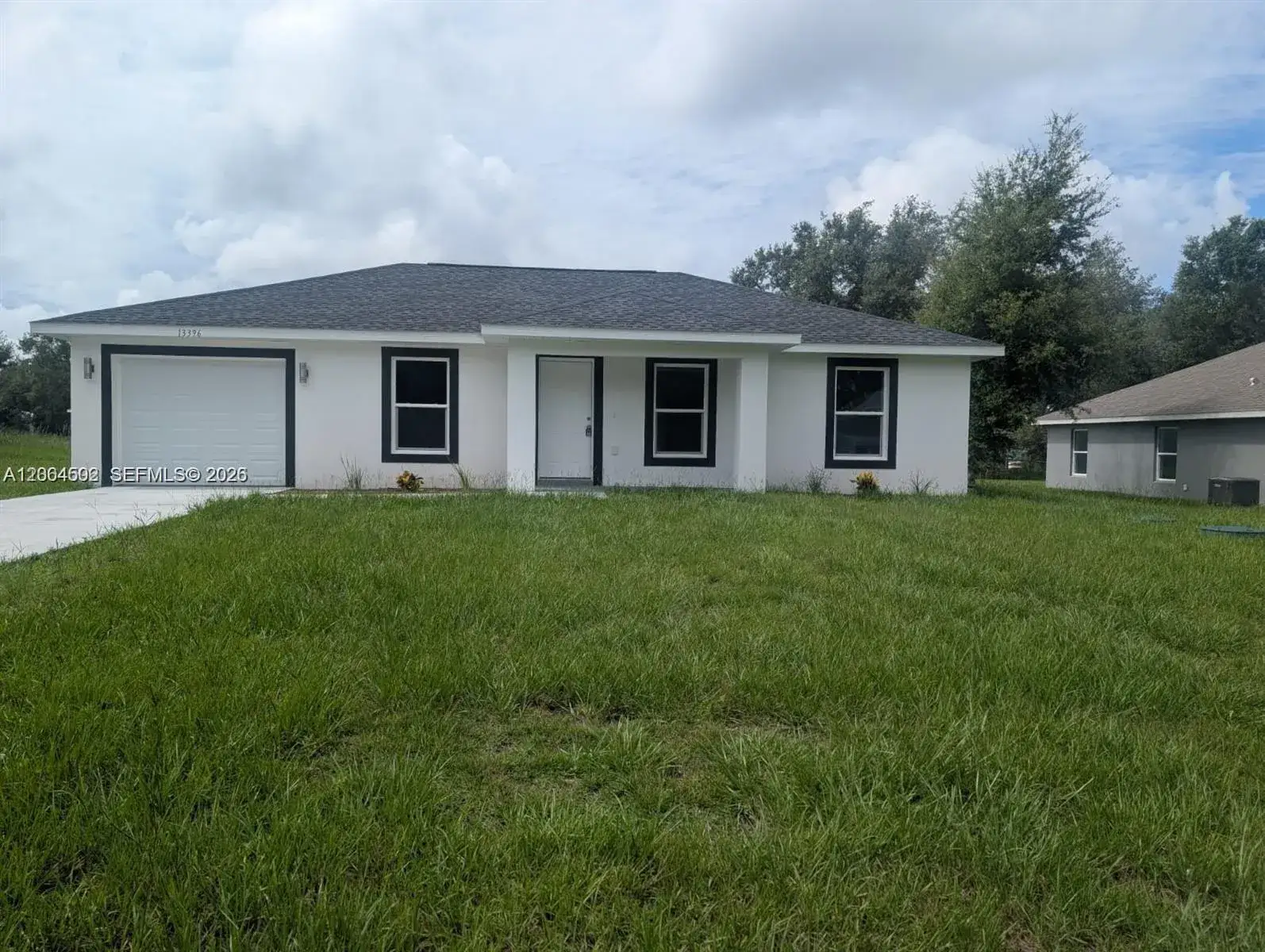 3 bedroom 2 bath Residential Lease for rent at 13396 SW 105 TH PL # 0, Ocala FL 34432