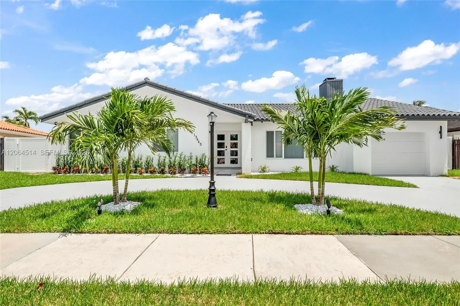 13445 SW 20th Ter, Miami FL 33175