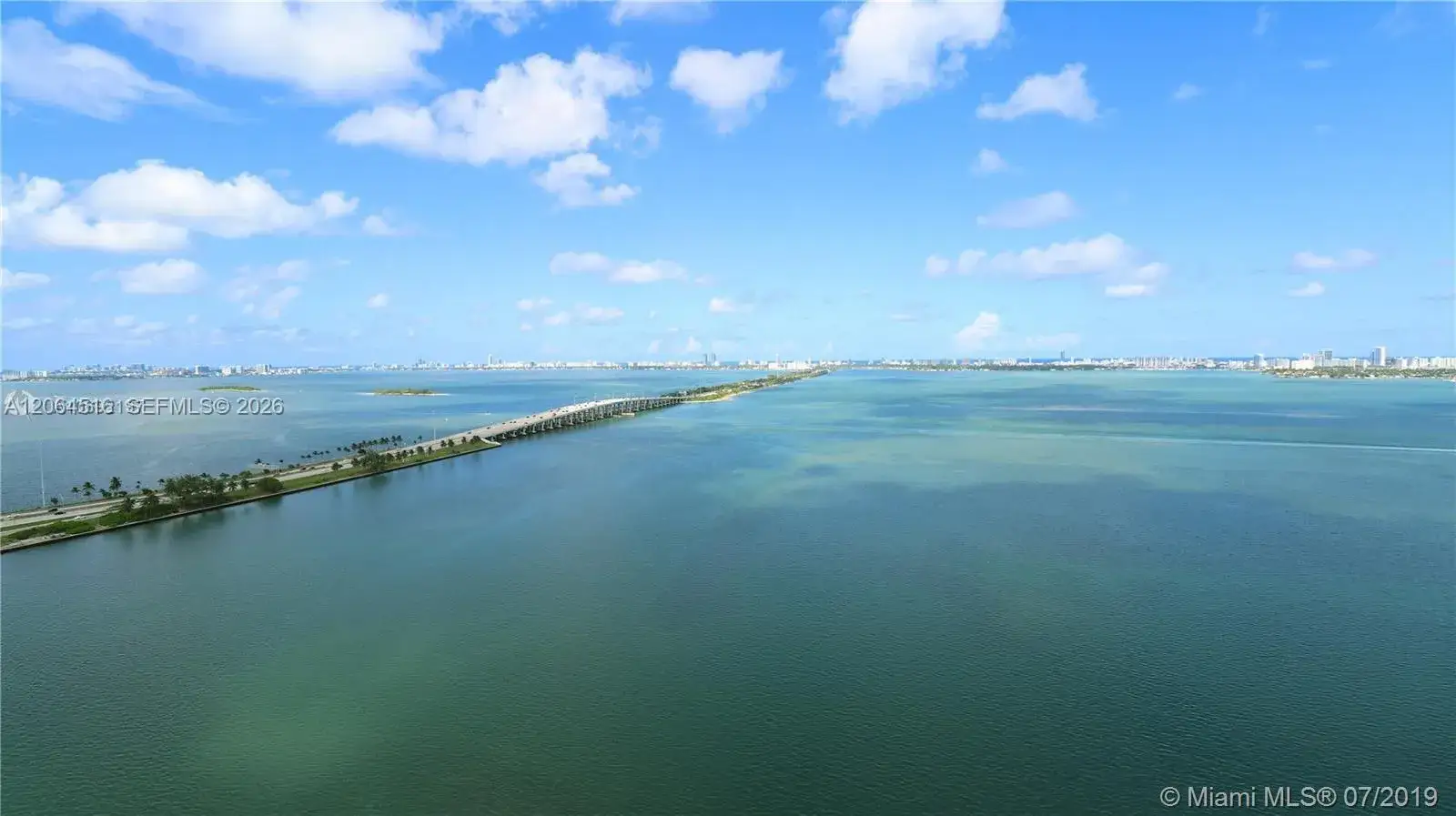 3 bedroom 3 bath Residential Lease for rent at 3131 NE 7th Ave # 2603, Miami FL 33137