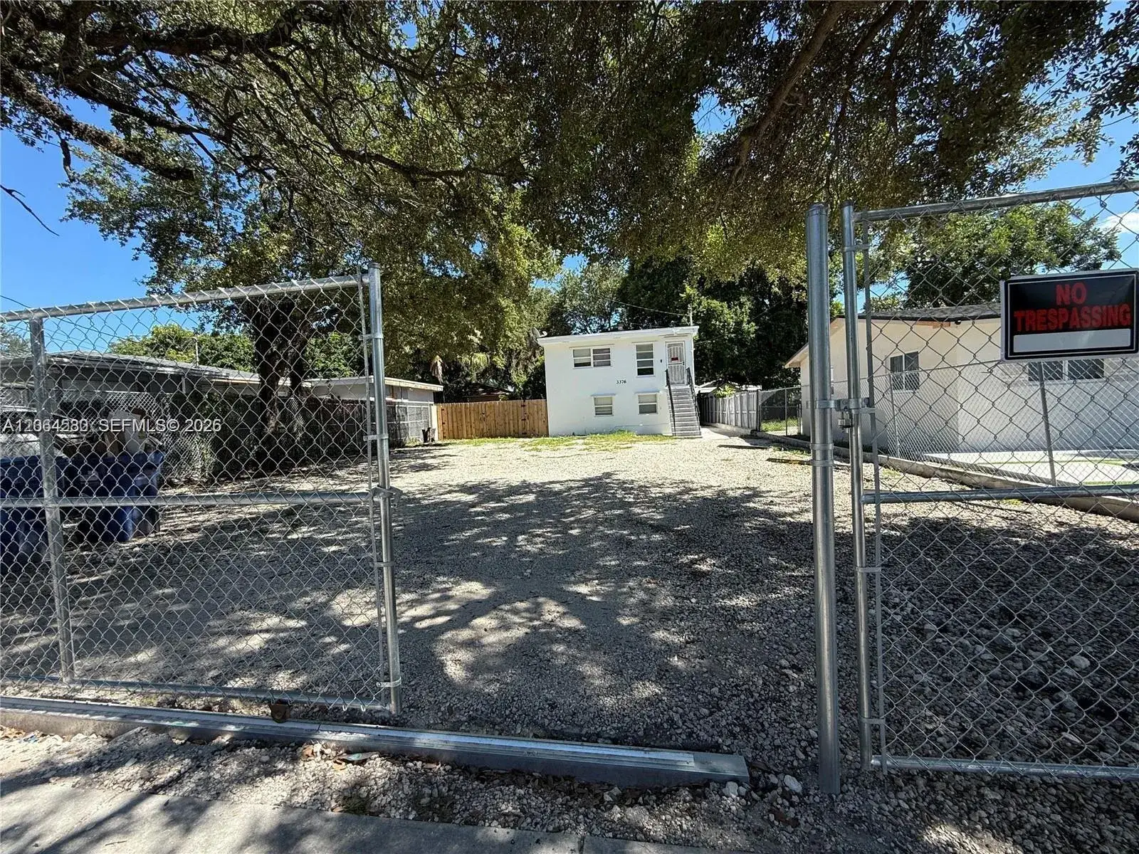 3 bedroom 2 bath Residential Lease for rent at 3376 NW 49th St # 1, Miami FL 33142