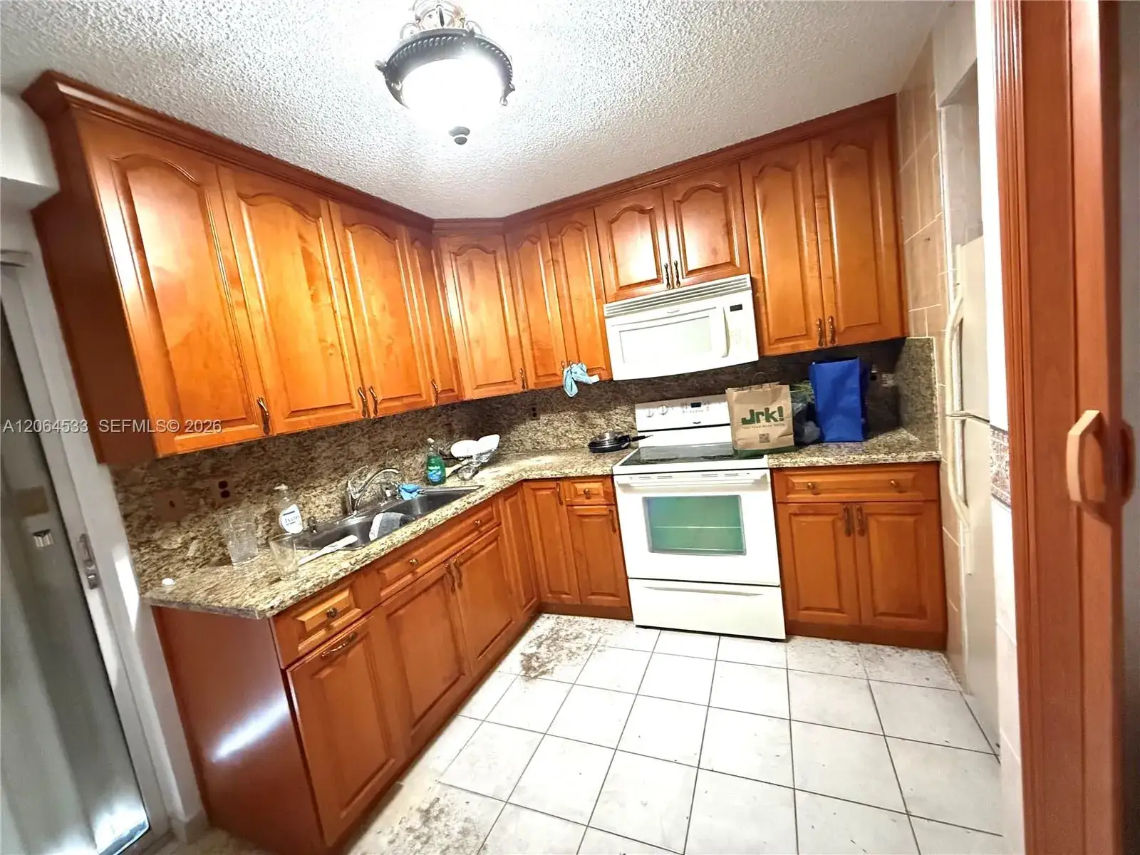 3 bedroom 2 bath Residential for sale at 199 SW 12th Ave # 301C, Miami FL 33130