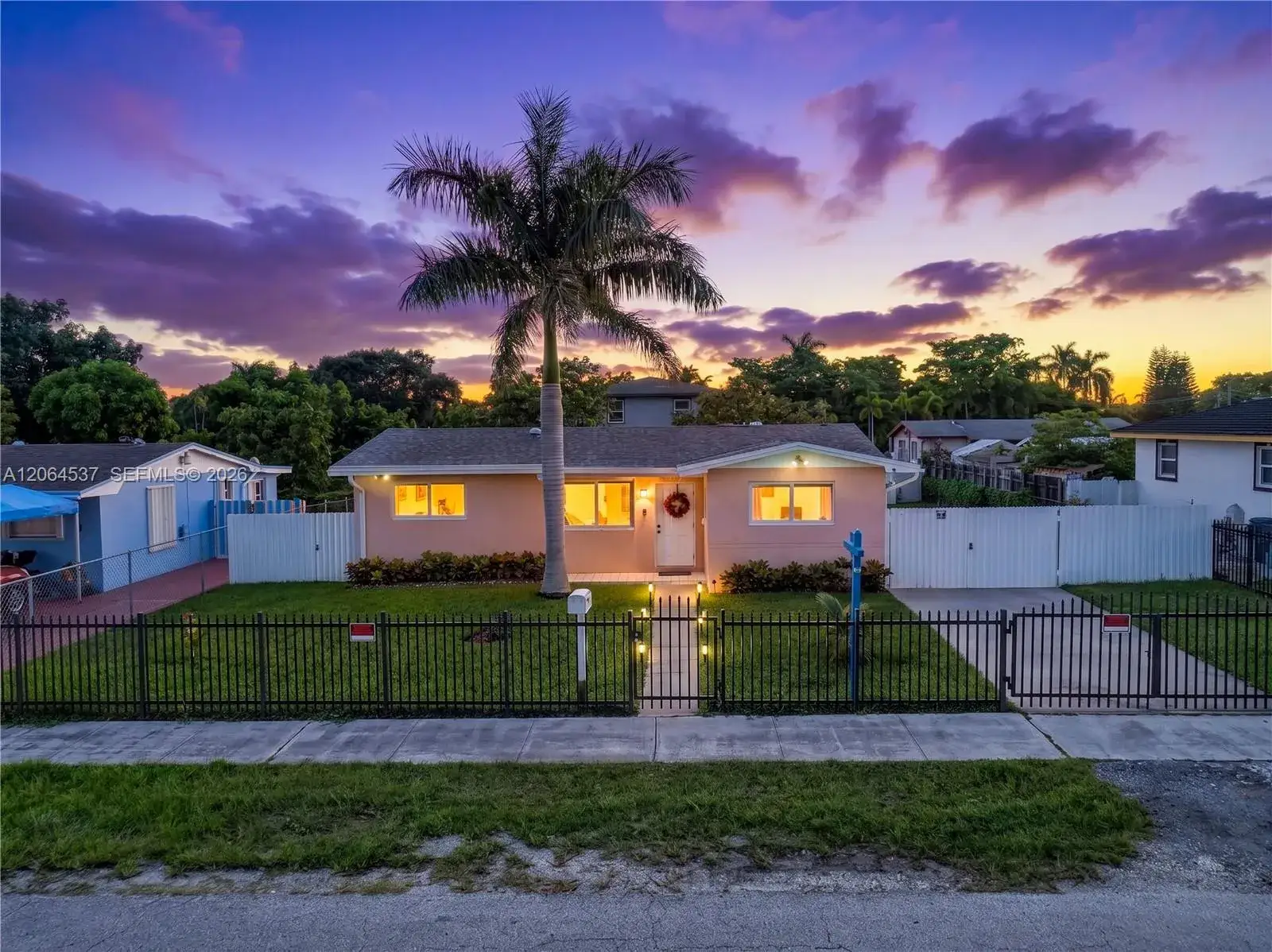 3 bedroom 2 bath Residential for sale at 15122 SW 297th Ter, Homestead FL 33033
