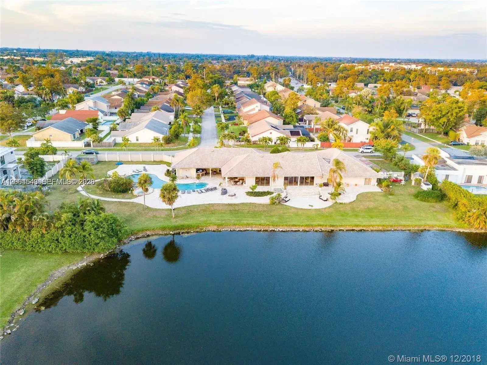 5 bedroom 7 bath Residential for sale at 7248 NW 48th Ct, Lauderhill FL 33319