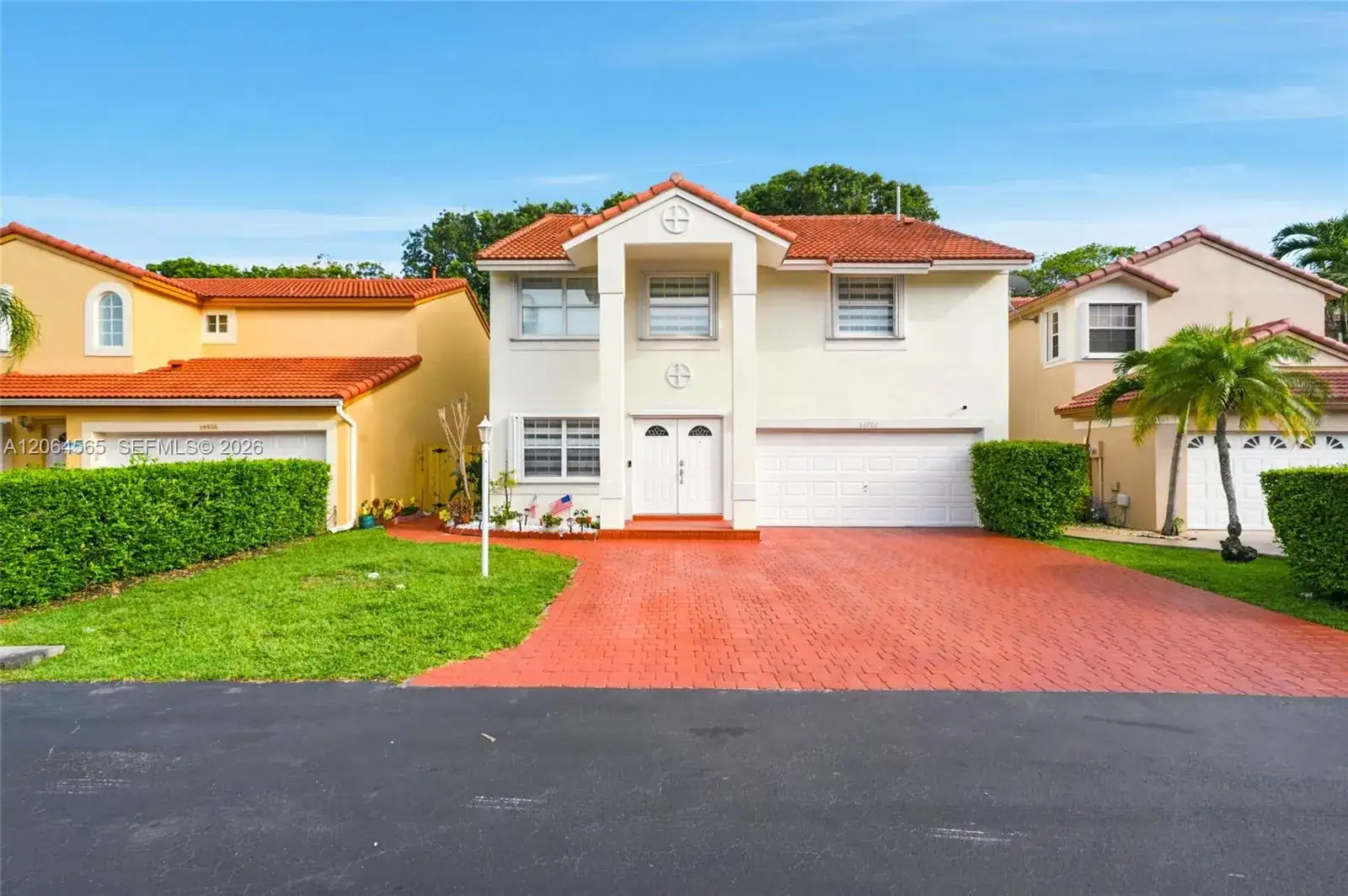 14986 SW 113th St, Miami FL 33196