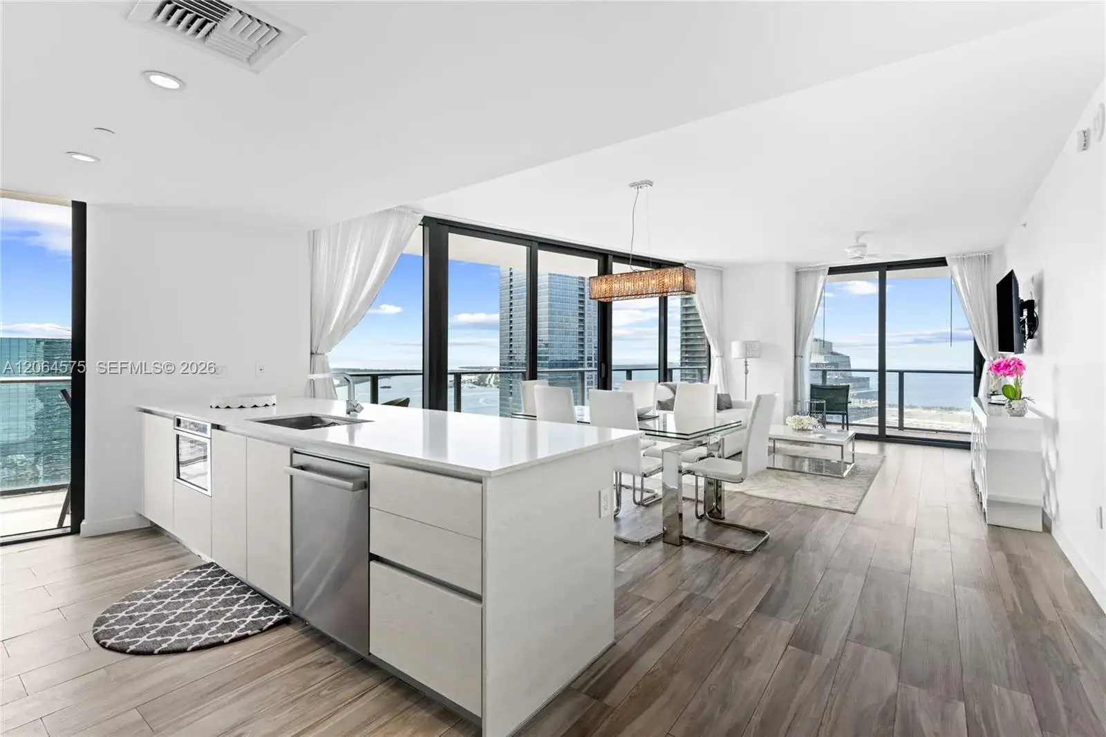 1300 S Miami Ave # 4505, Miami FL 33130