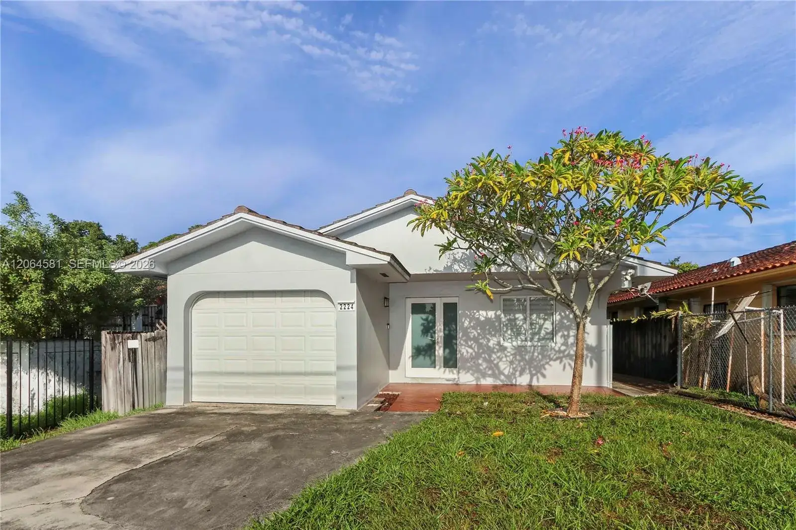 2224 SW 61st Ave, Miami FL 33155