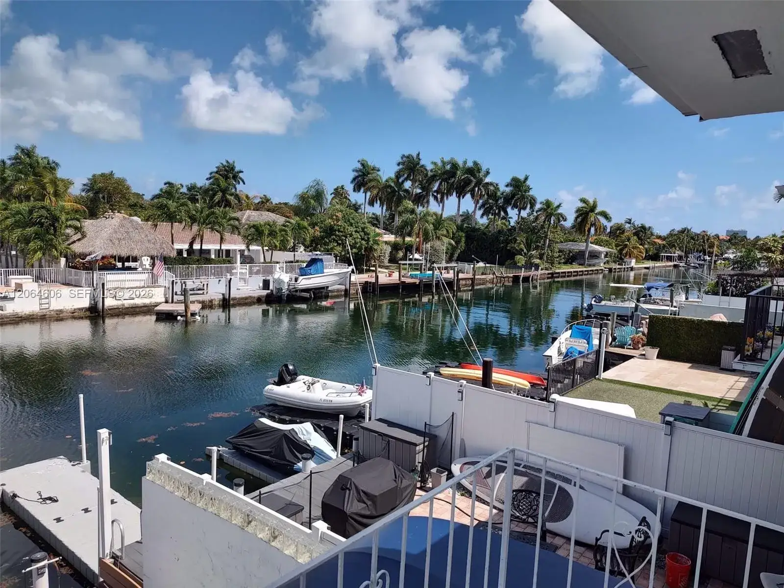 2 bedroom 2 bath Residential for sale at 2061 NE 123rd St, North Miami FL 33181