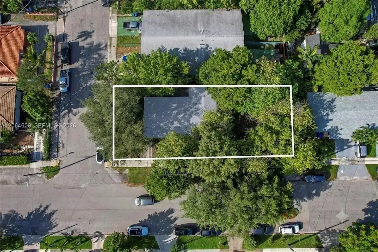 Land/Boat Docks for sale at 1233 SW 13TH ST, Miami FL 33145