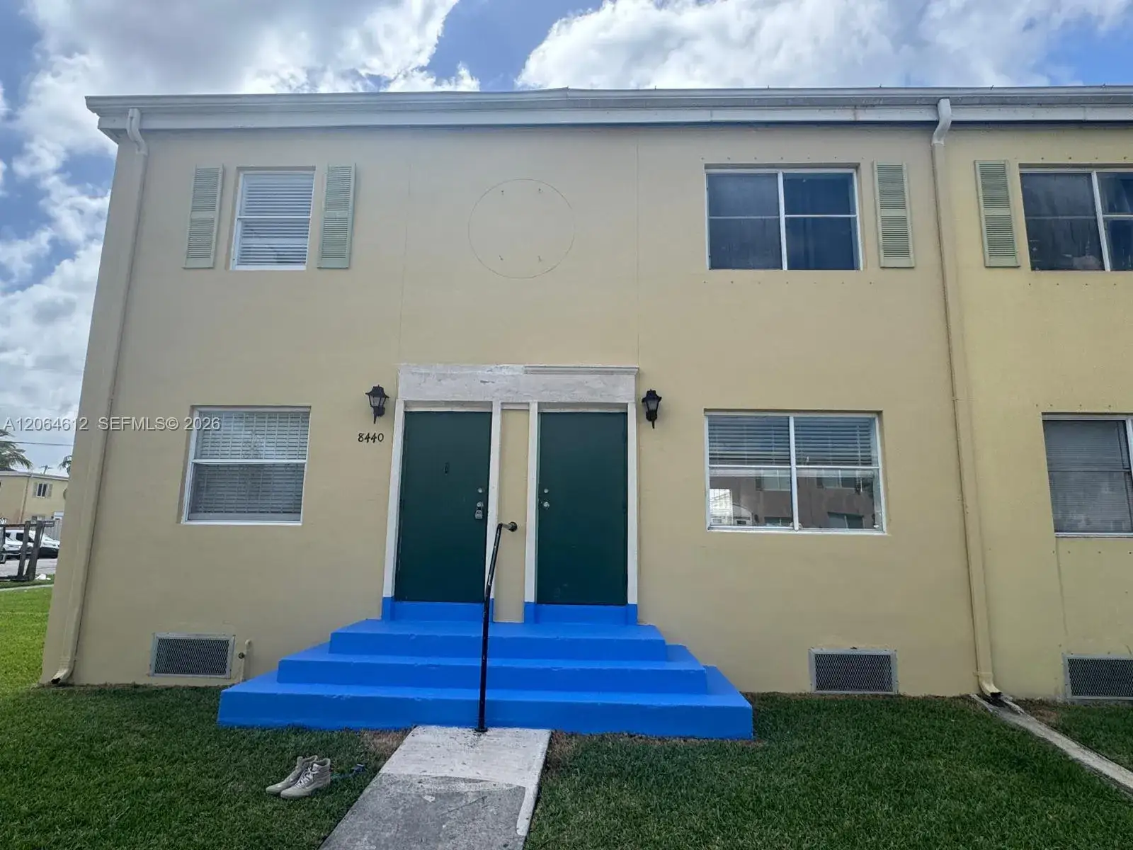 4 bedroom 3 bath Residential for sale at 8440 NW 4th Ave # 8440, Miami FL 33150